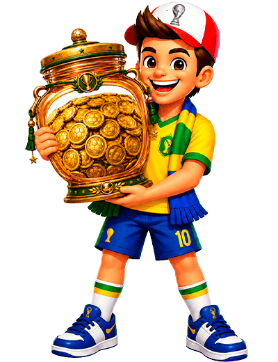 Card Campeão